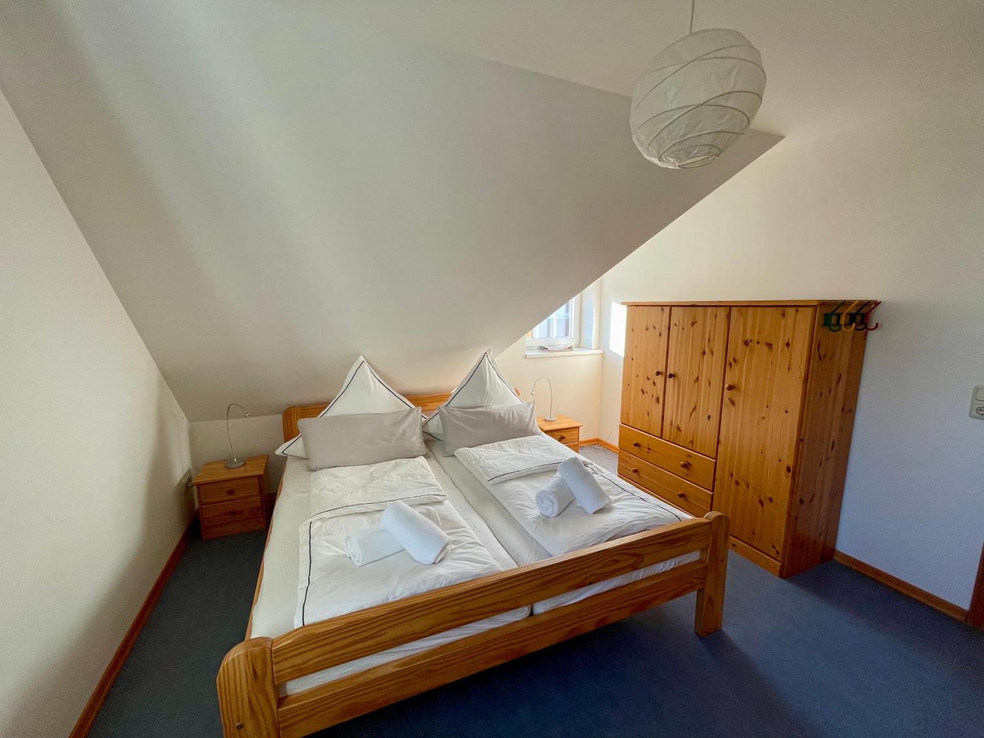 Ferienhaus Sonnenglueck Інзель-Пель Екстер'єр фото