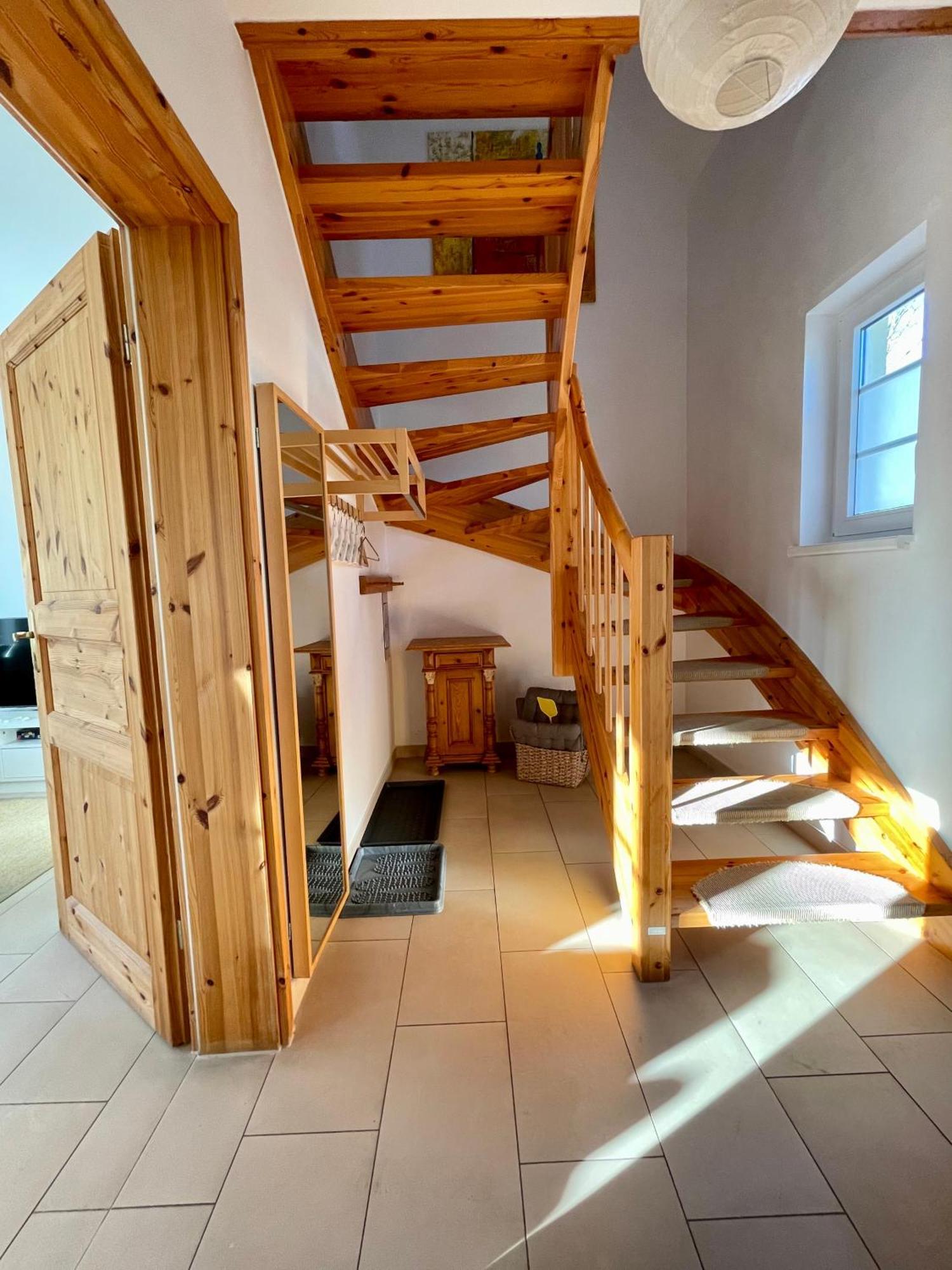 Ferienhaus Sonnenglueck Інзель-Пель Екстер'єр фото